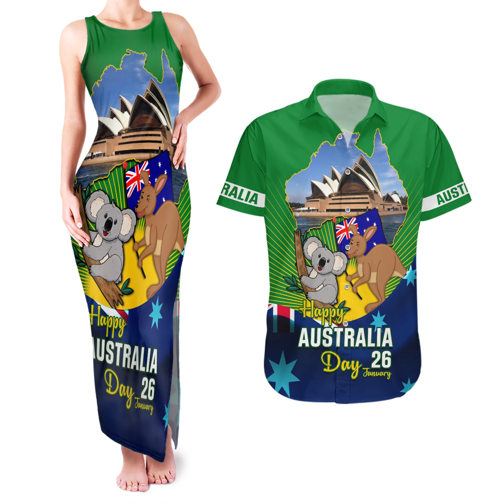 australia-day-couples-matching-tank-maxi-dress-and-hawaiian-shirt-2024-proud-to-be-australian-national-color