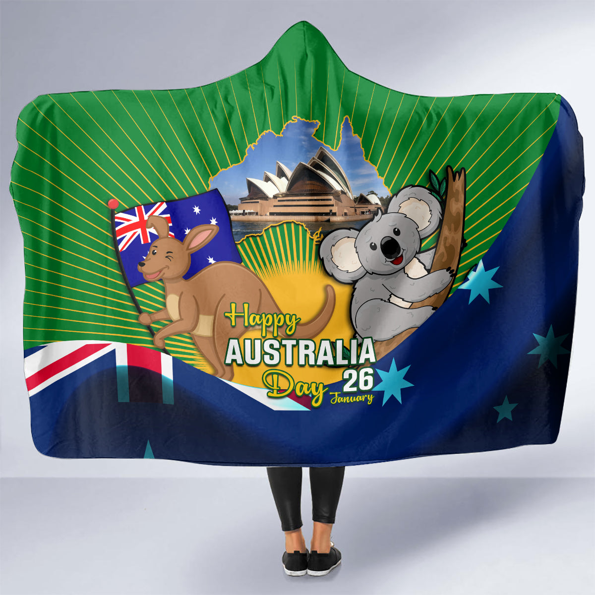 australia-day-hooded-blanket-2024-proud-to-be-australian-national-color