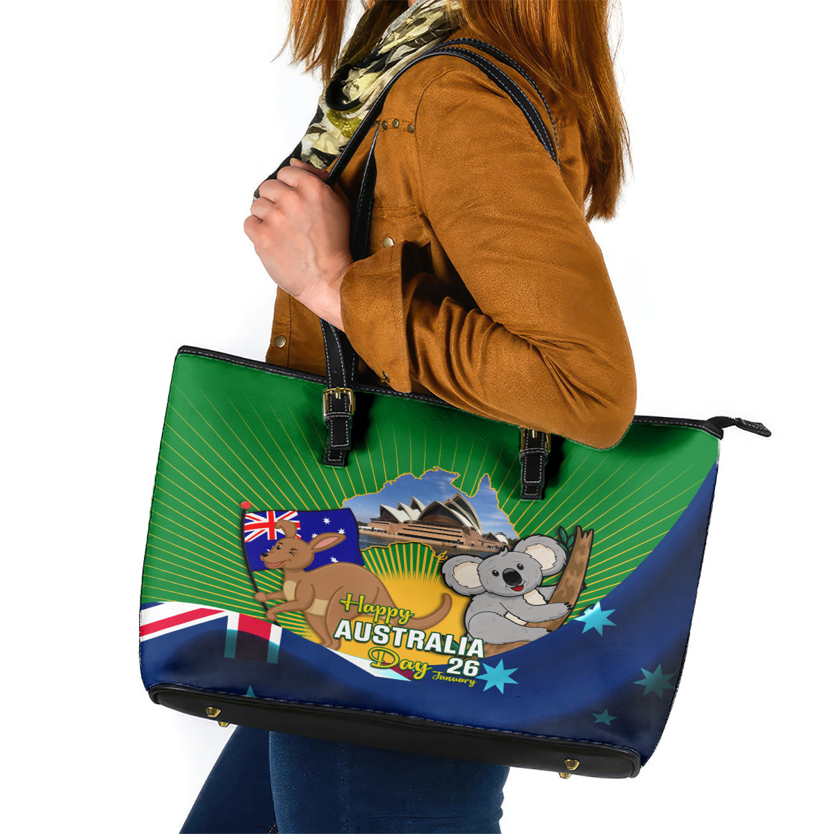 australia-day-leather-tote-bag-2024-proud-to-be-australian-national-color