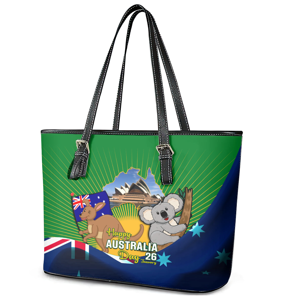 australia-day-leather-tote-bag-2024-proud-to-be-australian-national-color