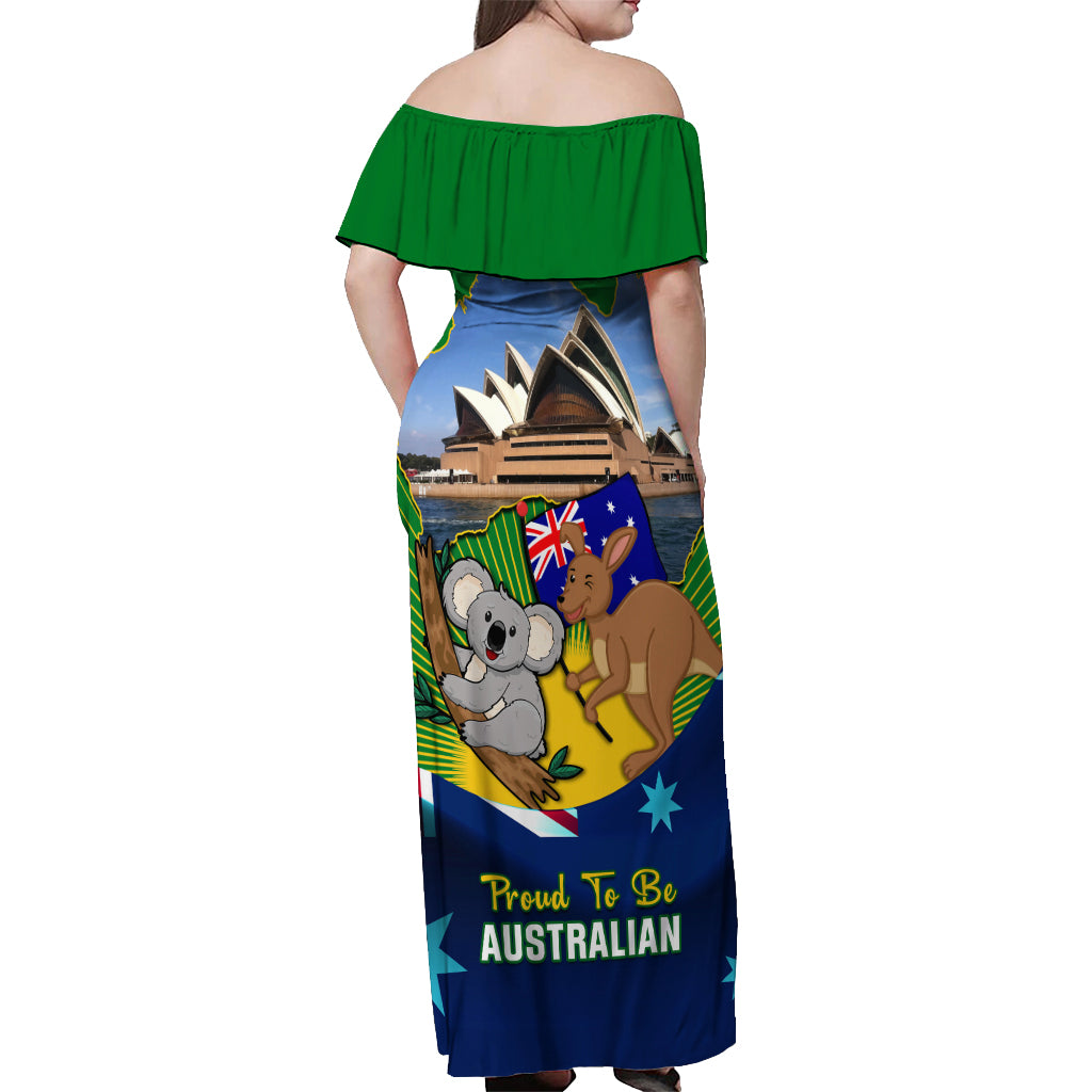 australia-day-off-shoulder-maxi-dress-2024-proud-to-be-australian-national-color