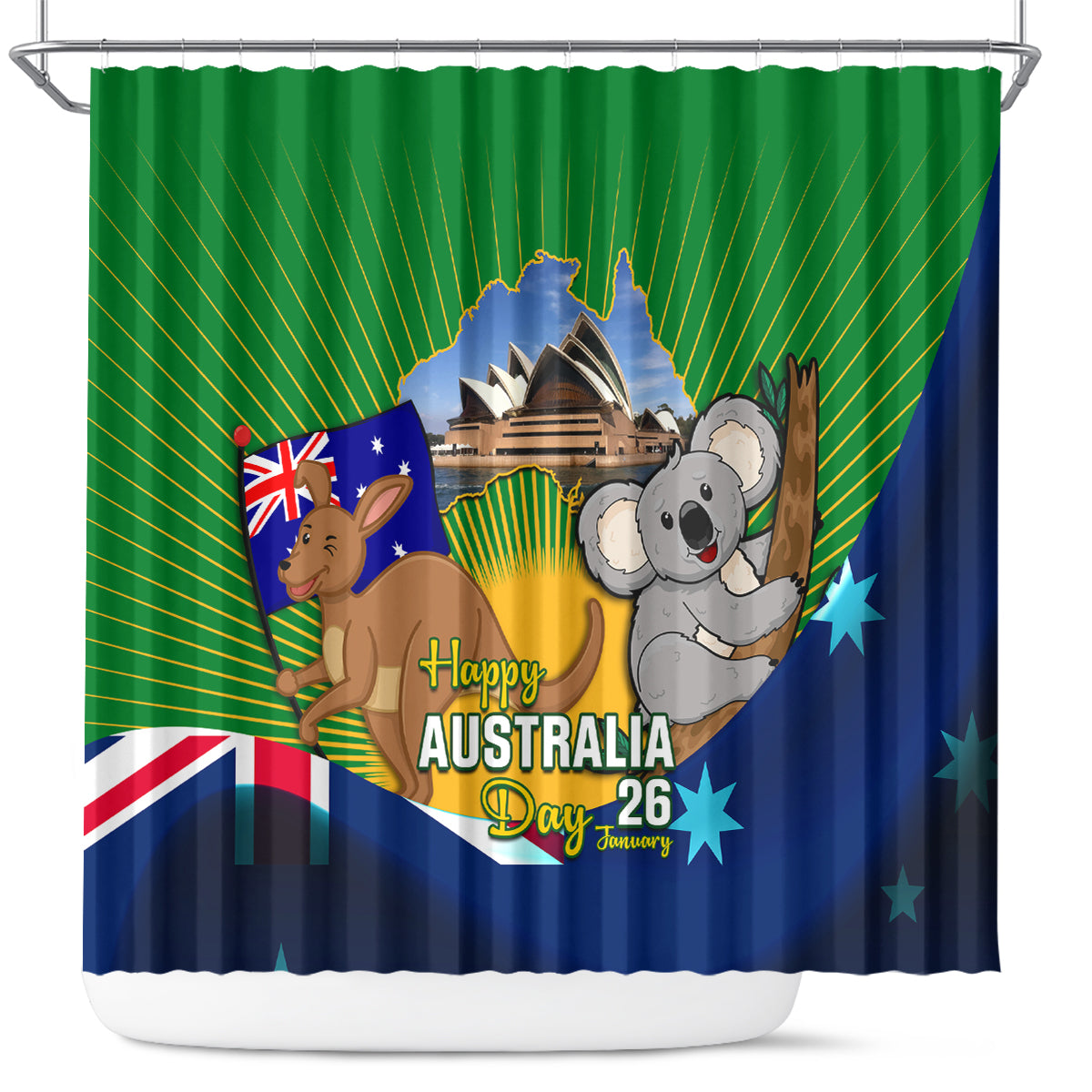 australia-day-shower-curtain-2024-proud-to-be-australian-national-color