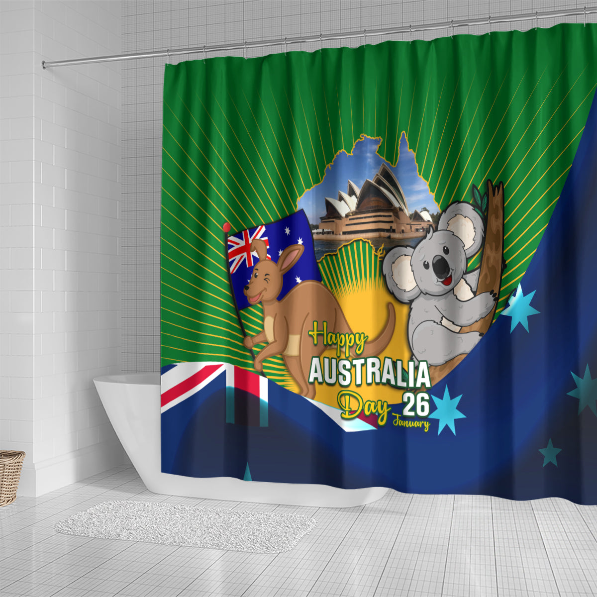 australia-day-shower-curtain-2024-proud-to-be-australian-national-color