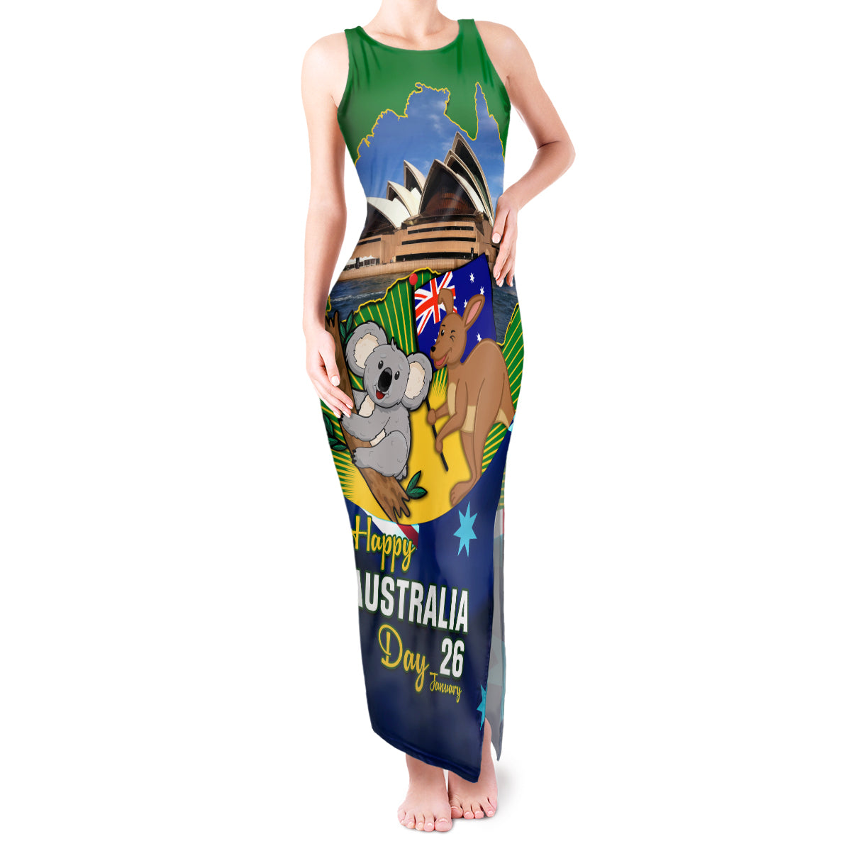 australia-day-tank-maxi-dress-2024-proud-to-be-australian-national-color