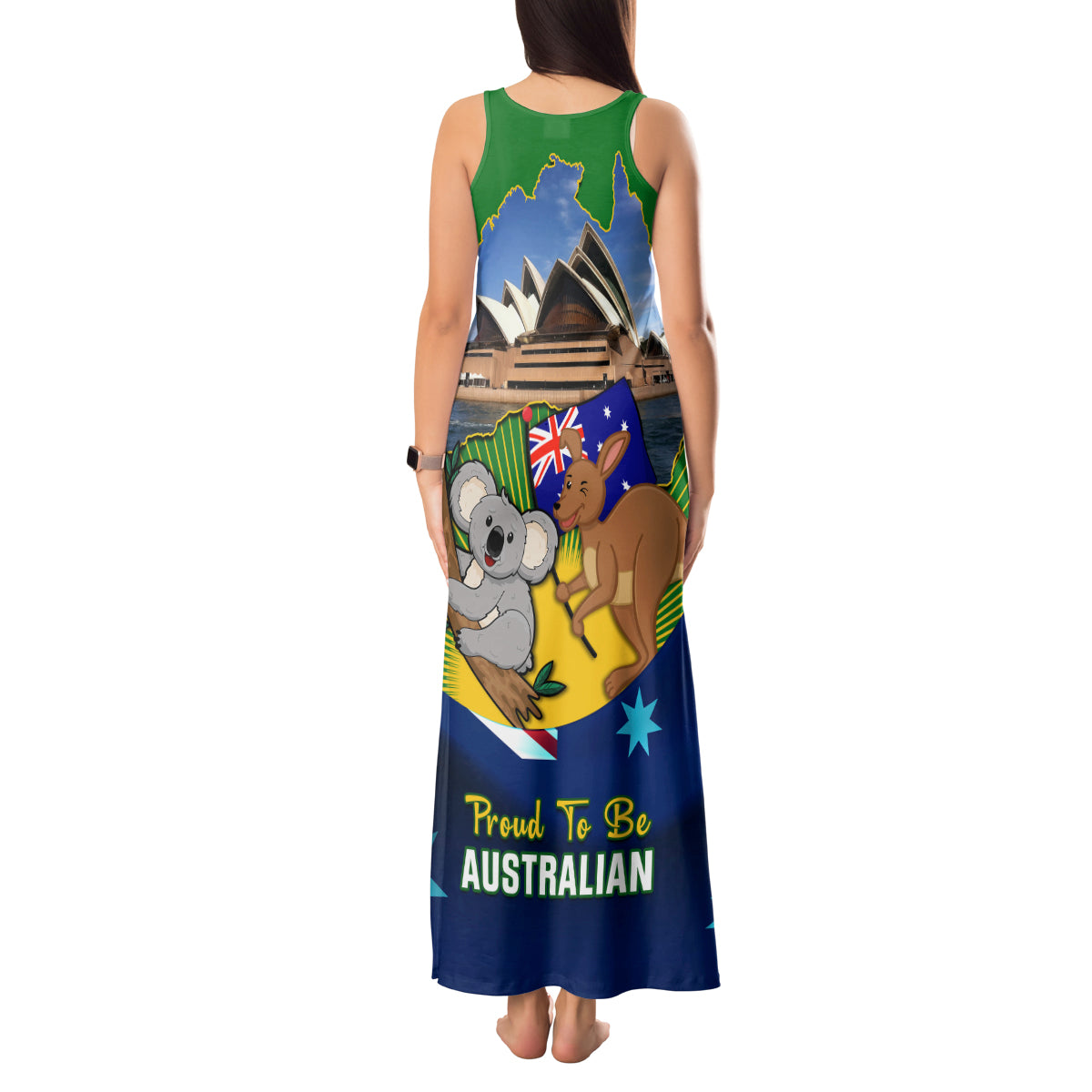 australia-day-tank-maxi-dress-2024-proud-to-be-australian-national-color