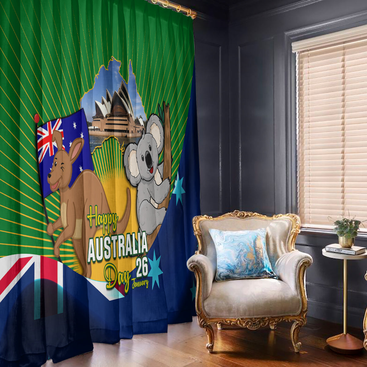 australia-day-window-curtain-2024-proud-to-be-australian-national-color