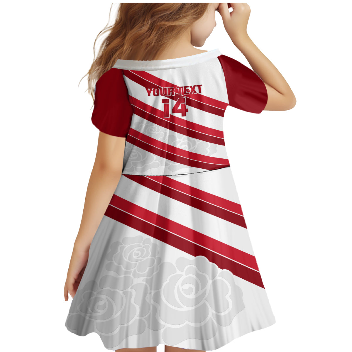 custom-england-rugby-family-matching-mermaid-dress-and-hawaiian-shirt-2024-go-champions-red-rose-sporty-version