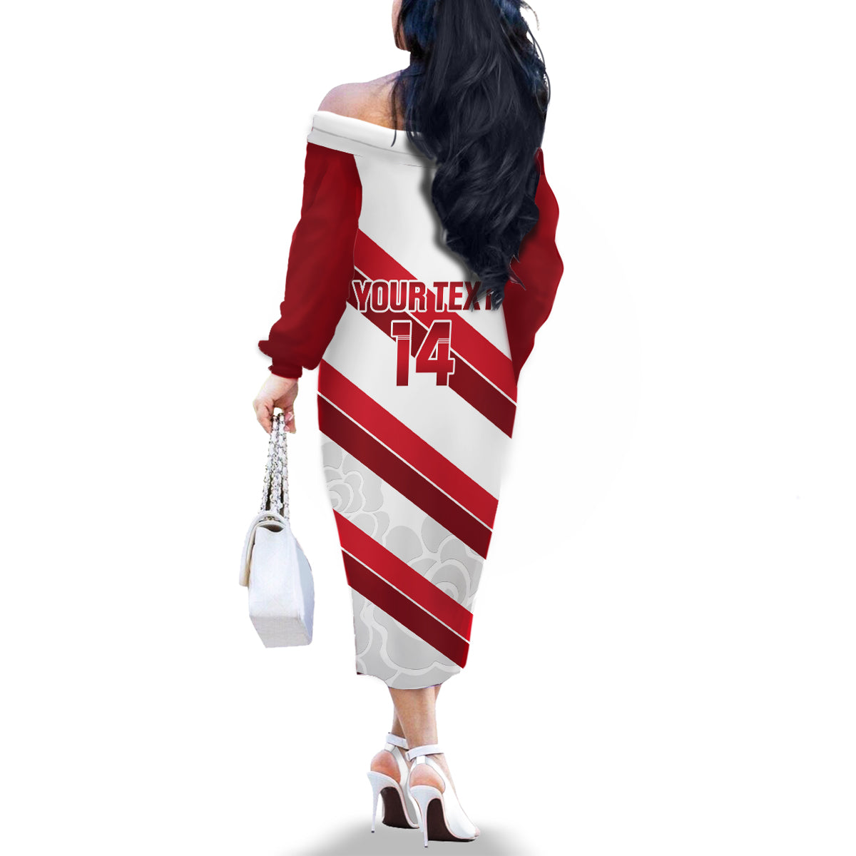 custom-england-rugby-family-matching-off-shoulder-long-sleeve-dress-and-hawaiian-shirt-2024-go-champions-red-rose-sporty-version