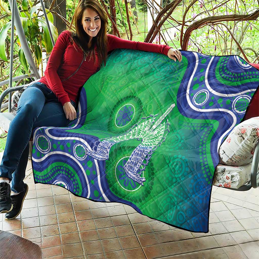 Australia Torres Strait Islanders Quilt Dhari Aboriginal Pattern - Vibe Hoodie Shop