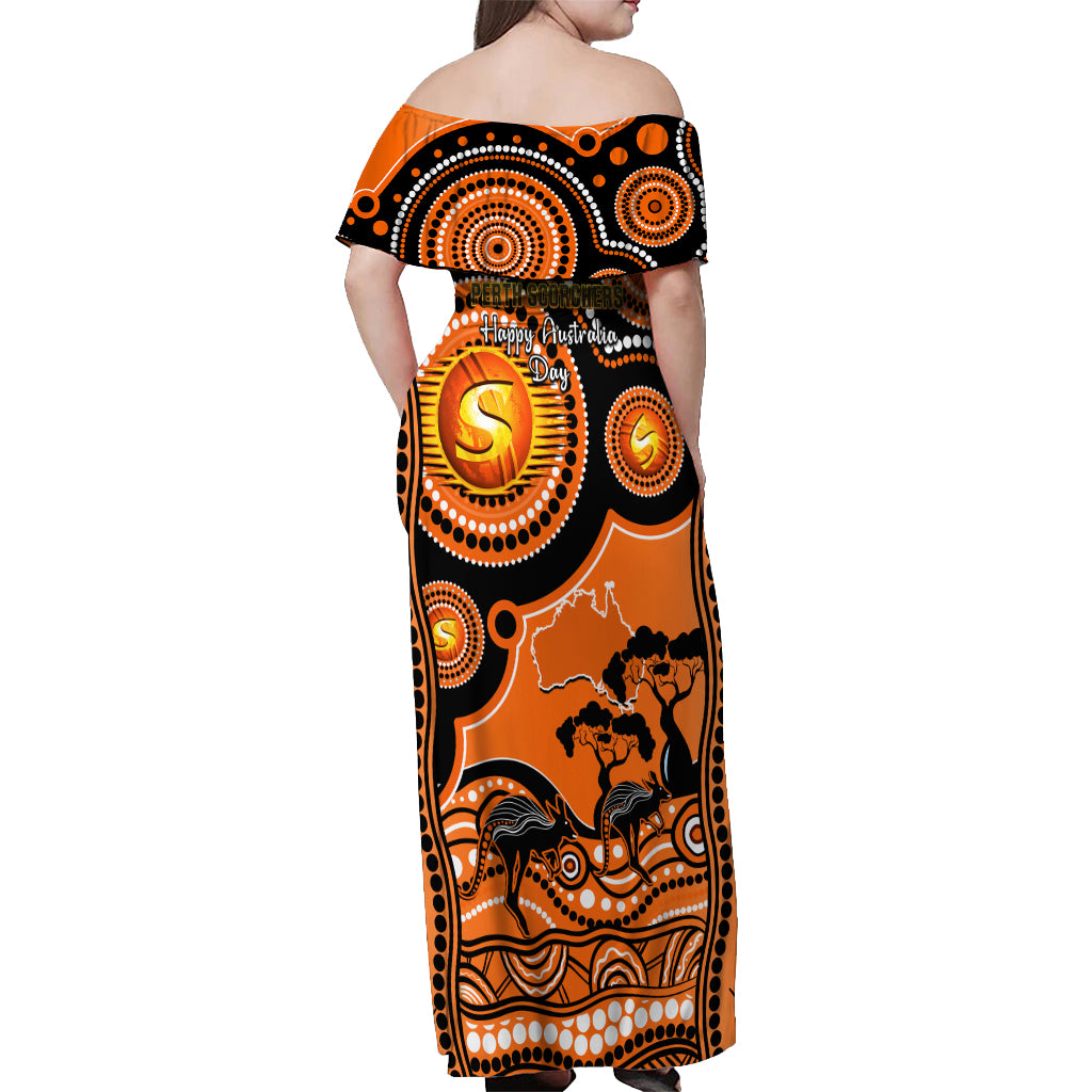 perth-scorchers-cricket-off-shoulder-maxi-dress-happy-australia-day-aboriginal-art