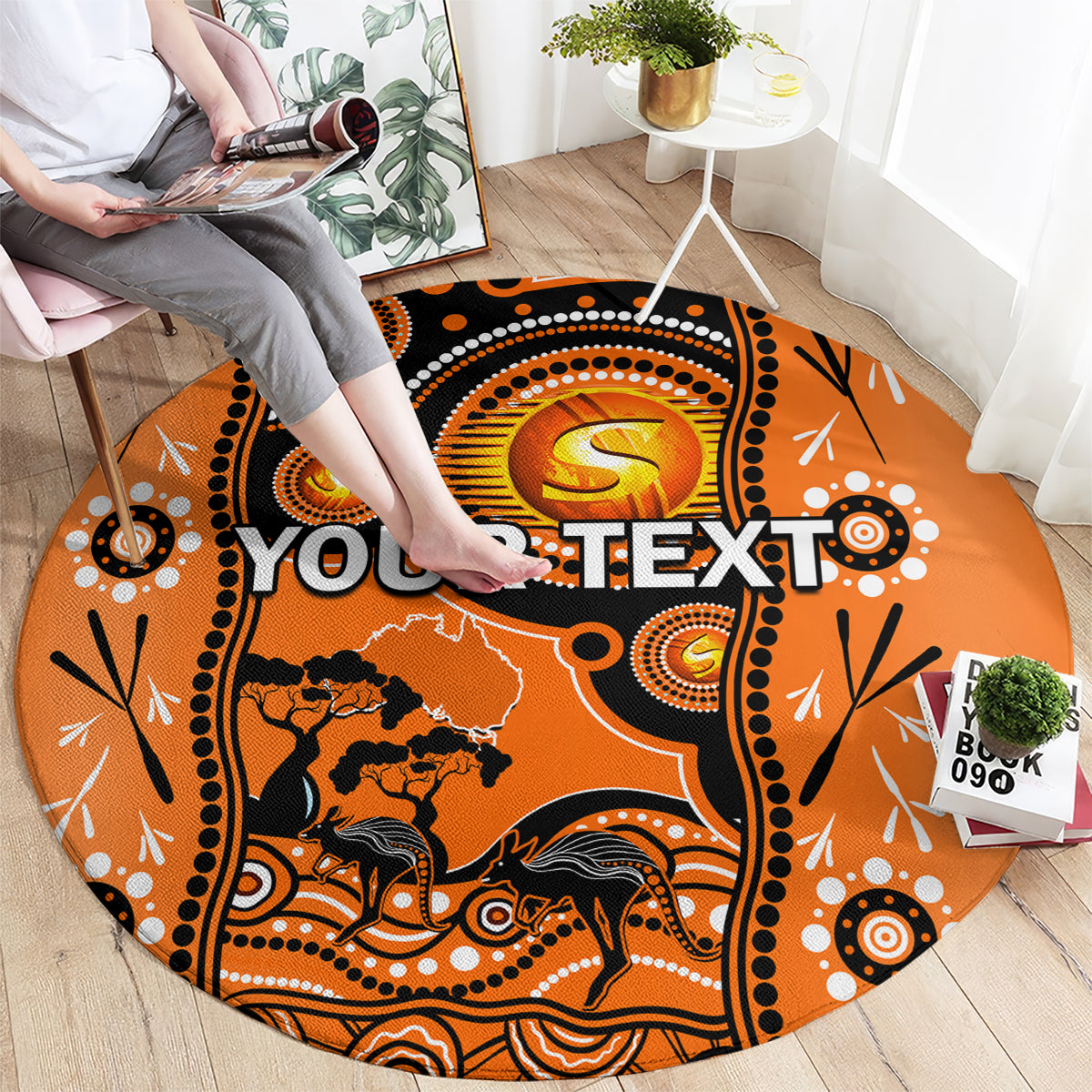 custom-perth-scorchers-cricket-round-carpet-happy-australia-day-aboriginal-art