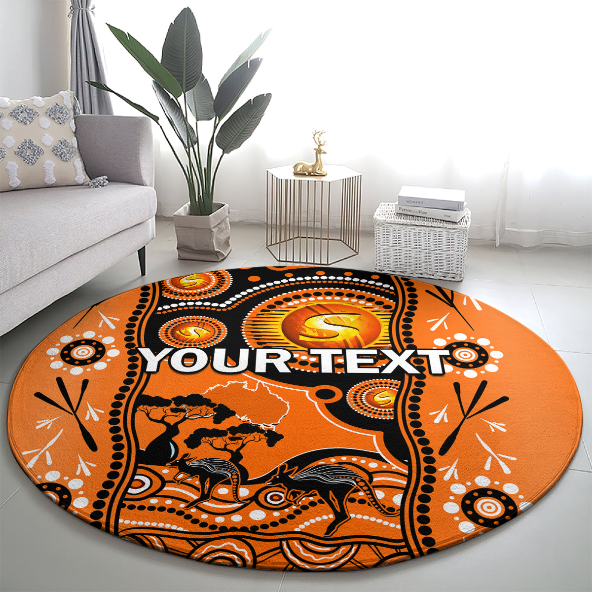 custom-perth-scorchers-cricket-round-carpet-happy-australia-day-aboriginal-art