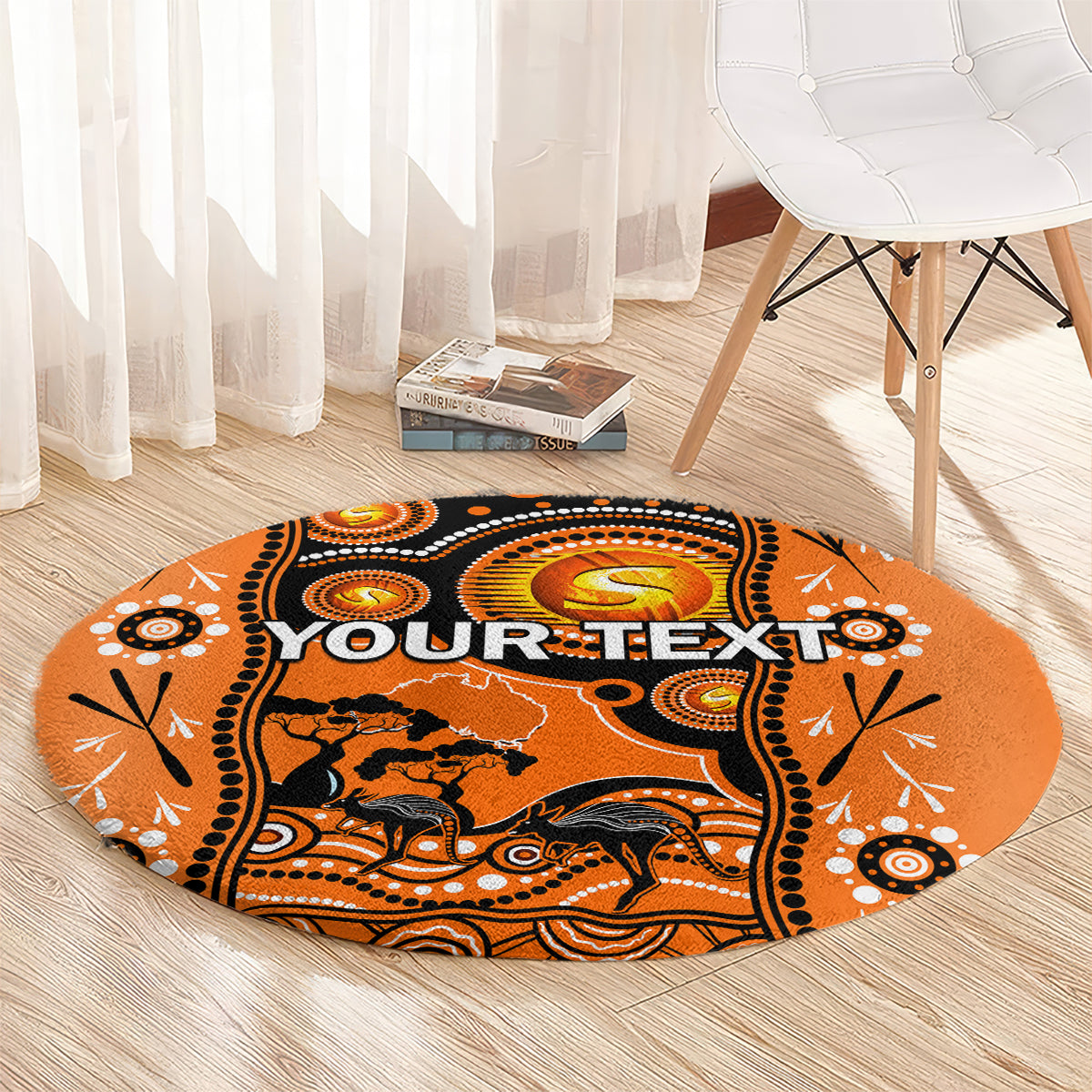 custom-perth-scorchers-cricket-round-carpet-happy-australia-day-aboriginal-art