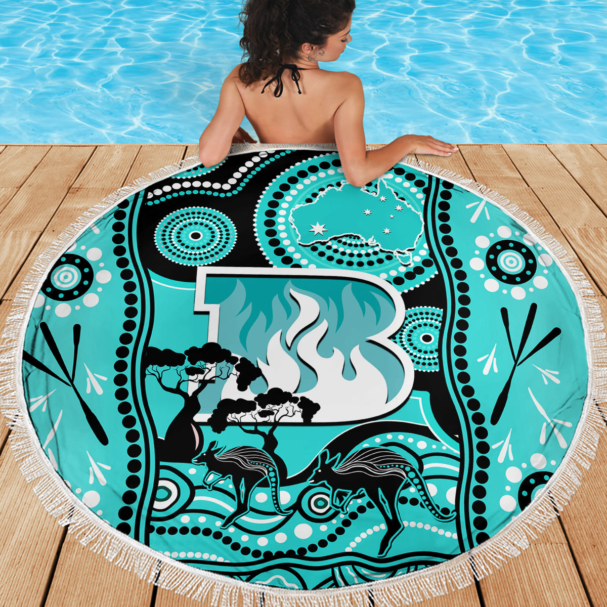 brisbane-heat-cricket-beach-blanket-happy-australia-day-aboriginal-art