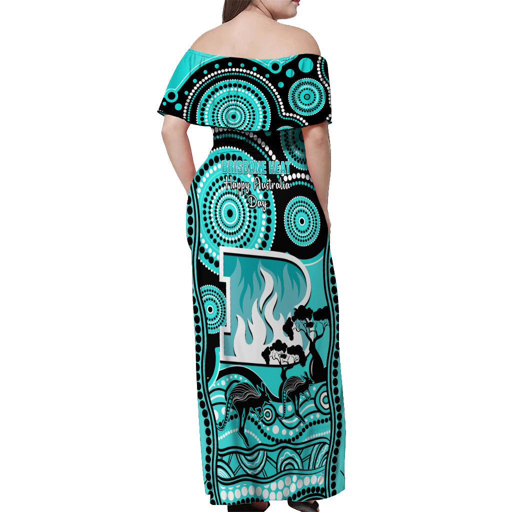 brisbane-heat-cricket-off-shoulder-maxi-dress-happy-australia-day-aboriginal-art