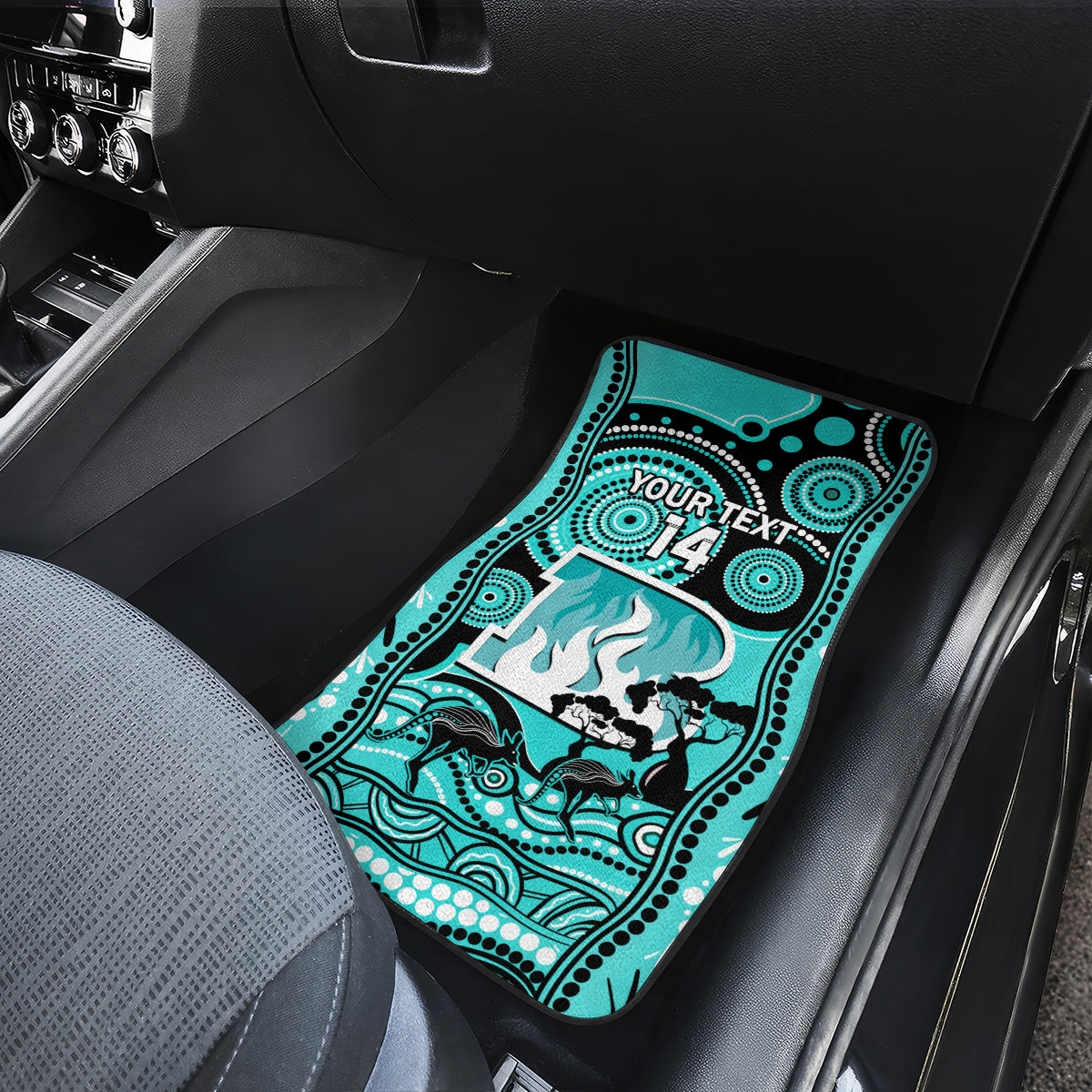 custom-brisbane-heat-cricket-car-mats-happy-australia-day-aboriginal-art