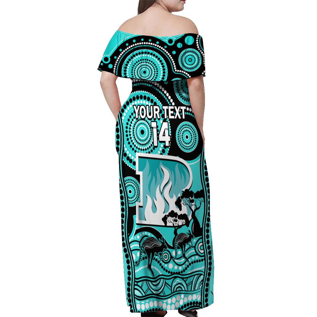 custom-brisbane-heat-cricket-off-shoulder-maxi-dress-happy-australia-day-aboriginal-art