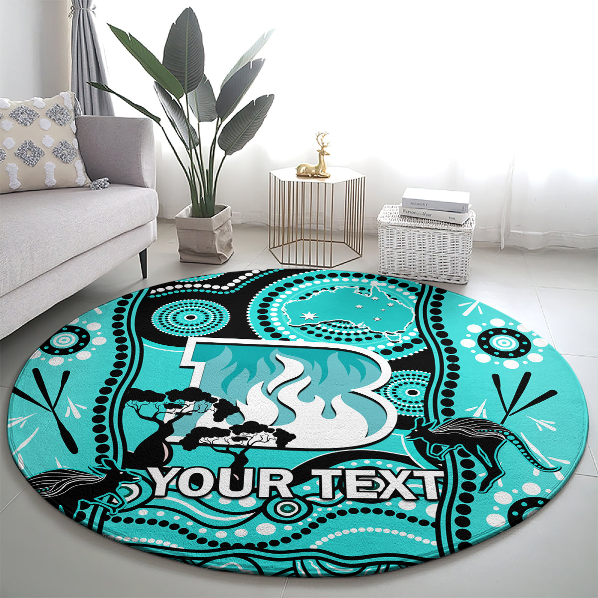 custom-brisbane-heat-cricket-round-carpet-happy-australia-day-aboriginal-art