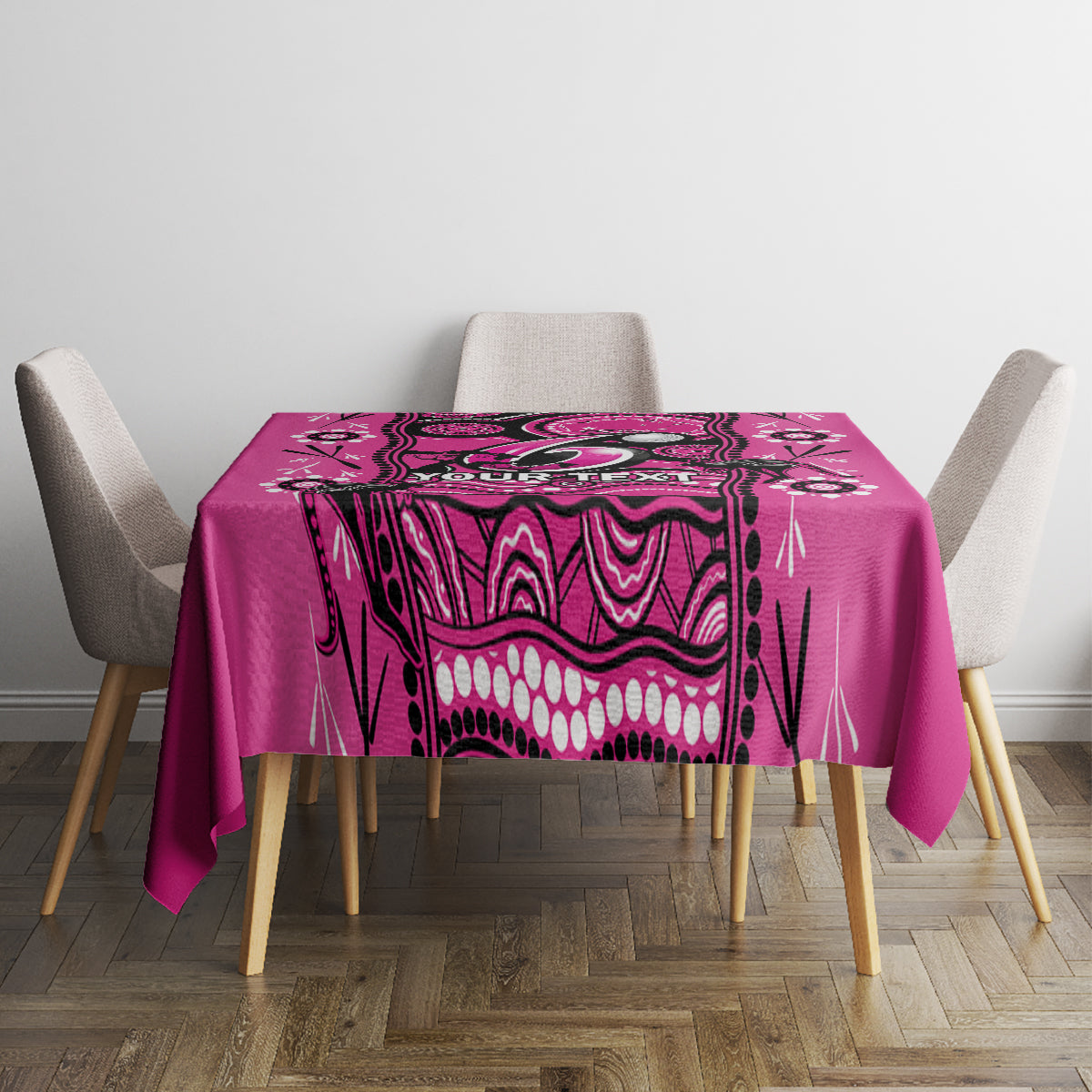 custom-sydney-sixers-cricket-tablecloth-happy-australia-day-aboriginal-art