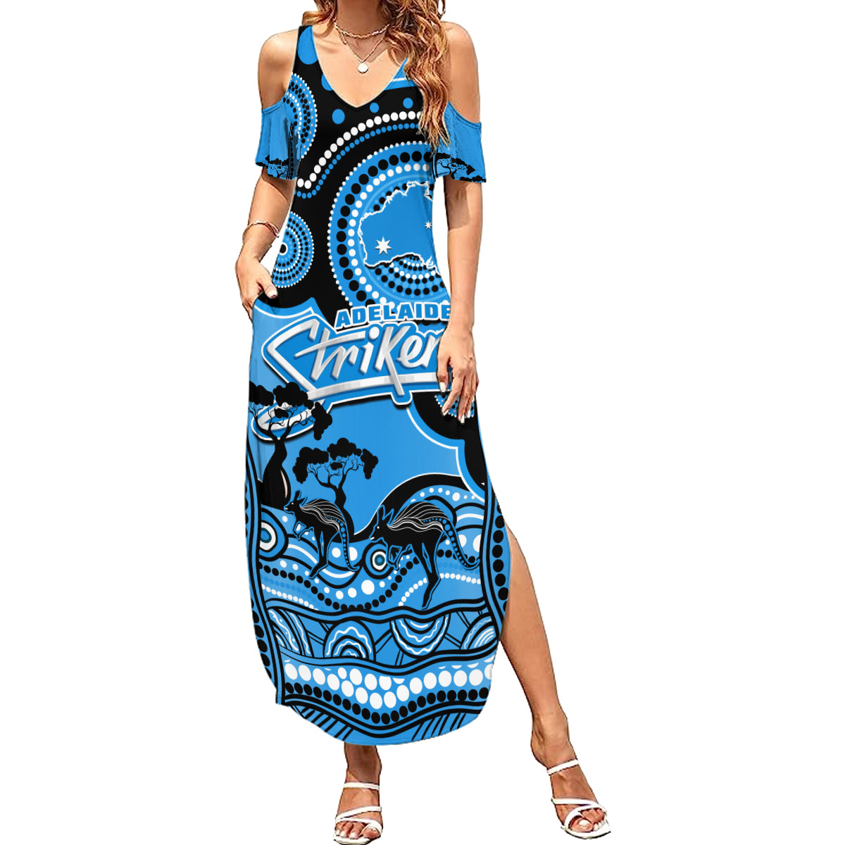 adelaide-strikers-cricket-summer-maxi-dress-happy-australia-day-aboriginal-art