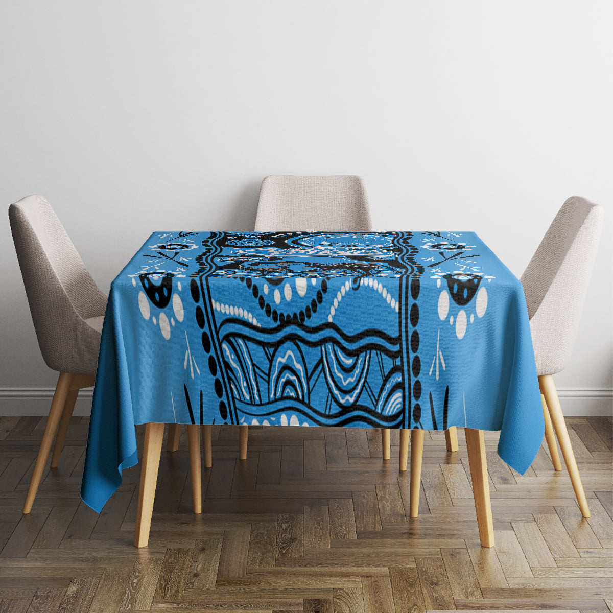 adelaide-strikers-cricket-tablecloth-happy-australia-day-aboriginal-art