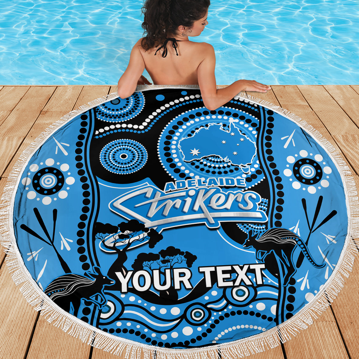 custom-adelaide-strikers-cricket-beach-blanket-happy-australia-day-aboriginal-art