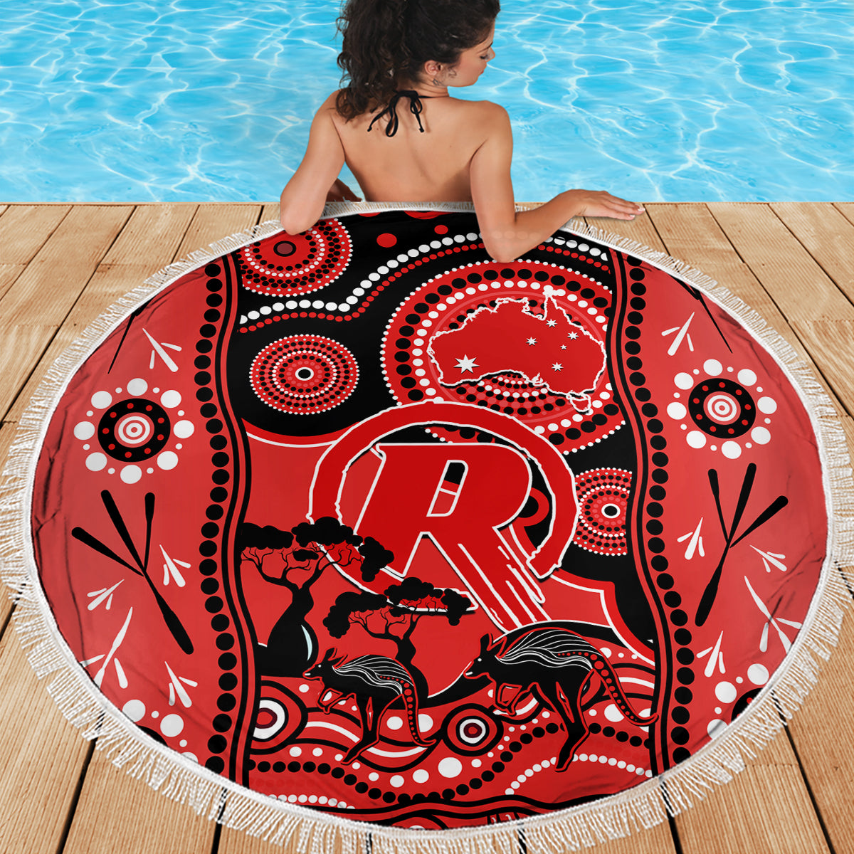 melbourne-renegades-cricket-beach-blanket-happy-australia-day-aboriginal-art