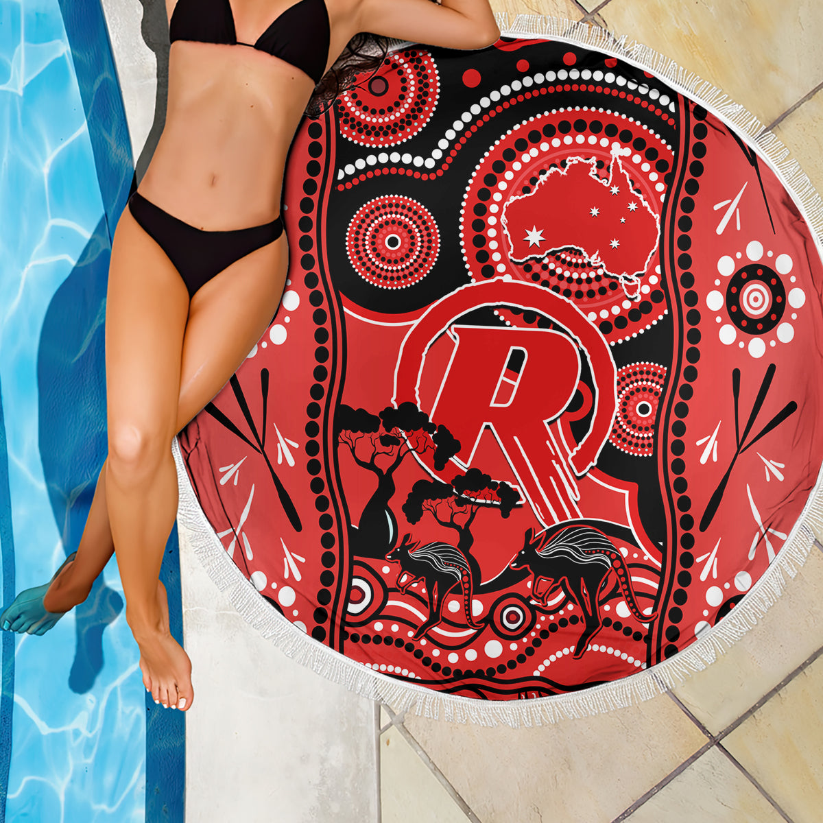 melbourne-renegades-cricket-beach-blanket-happy-australia-day-aboriginal-art