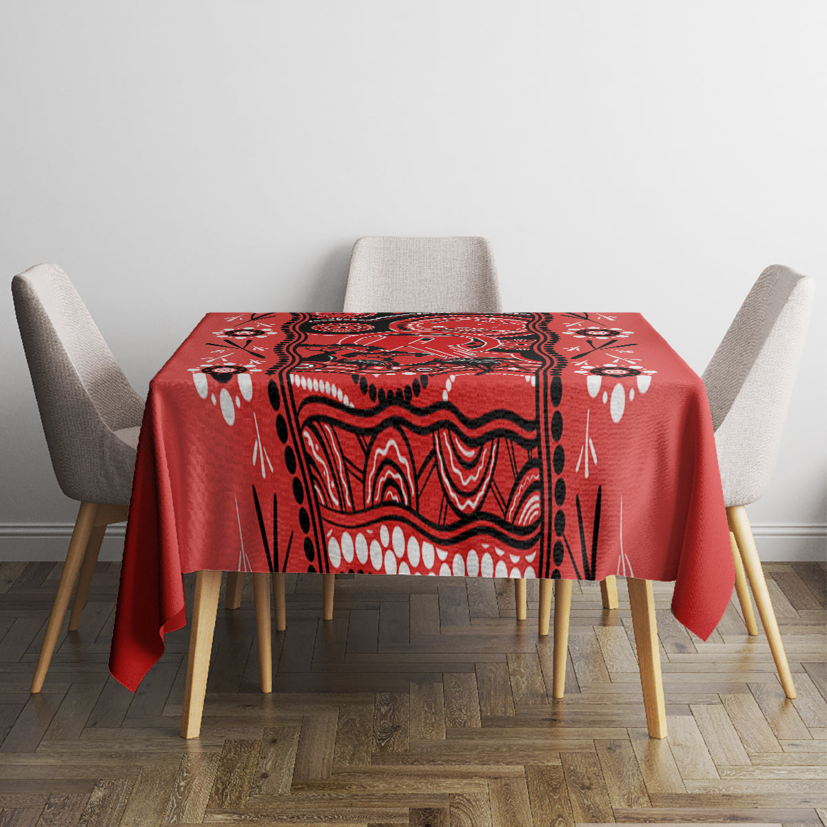 melbourne-renegades-cricket-tablecloth-happy-australia-day-aboriginal-art