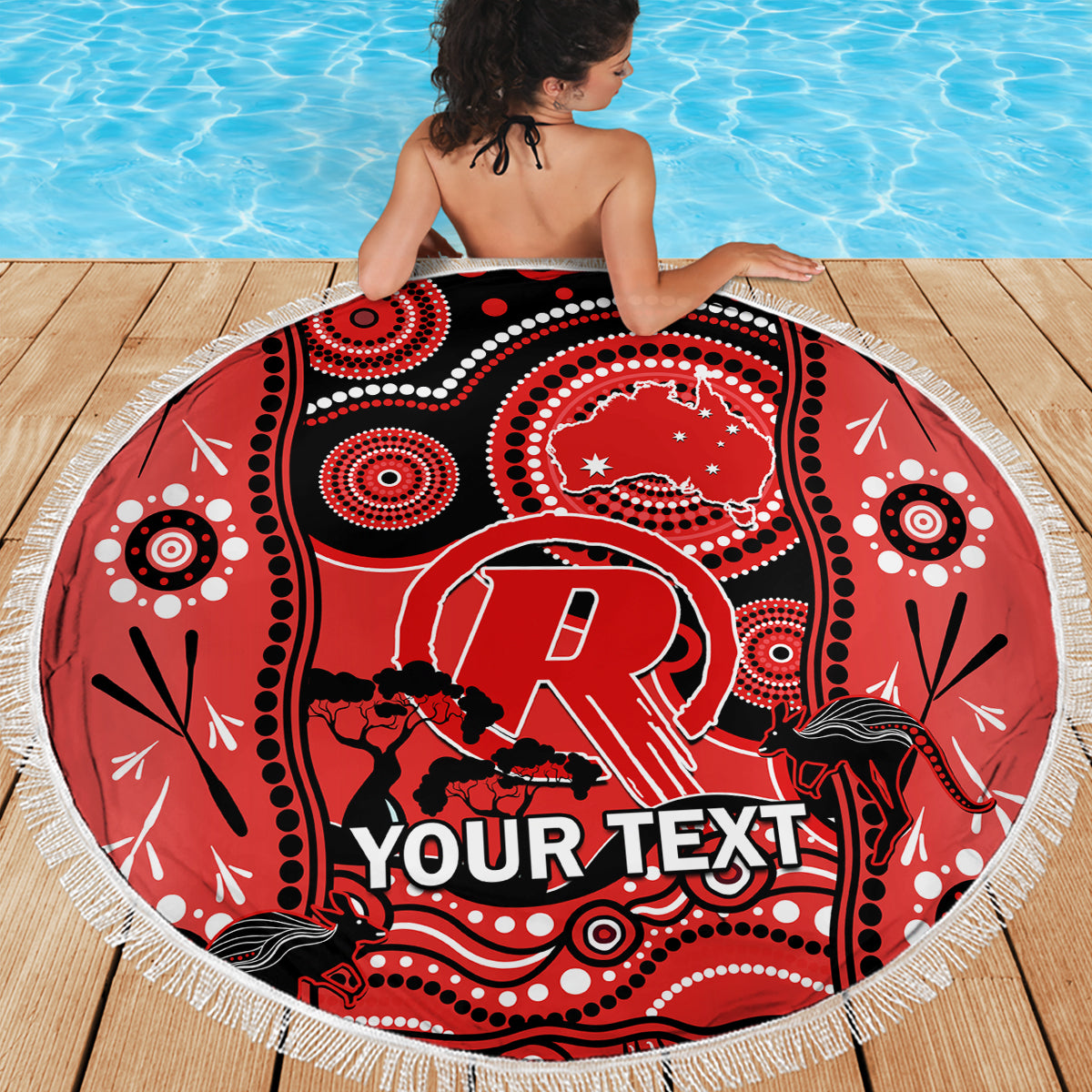 custom-melbourne-renegades-cricket-beach-blanket-happy-australia-day-aboriginal-art