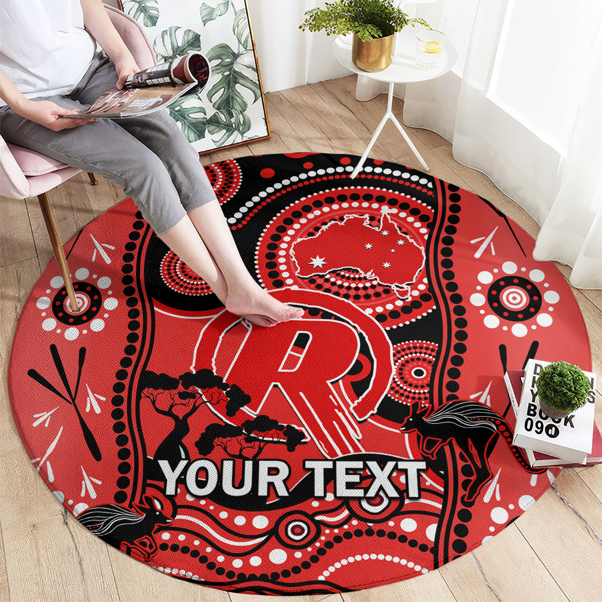 custom-melbourne-renegades-cricket-round-carpet-happy-australia-day-aboriginal-art