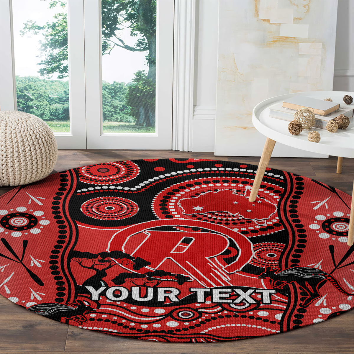 custom-melbourne-renegades-cricket-round-carpet-happy-australia-day-aboriginal-art