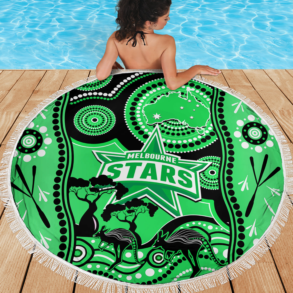 melbourne-stars-cricket-beach-blanket-happy-australia-day-aboriginal-art