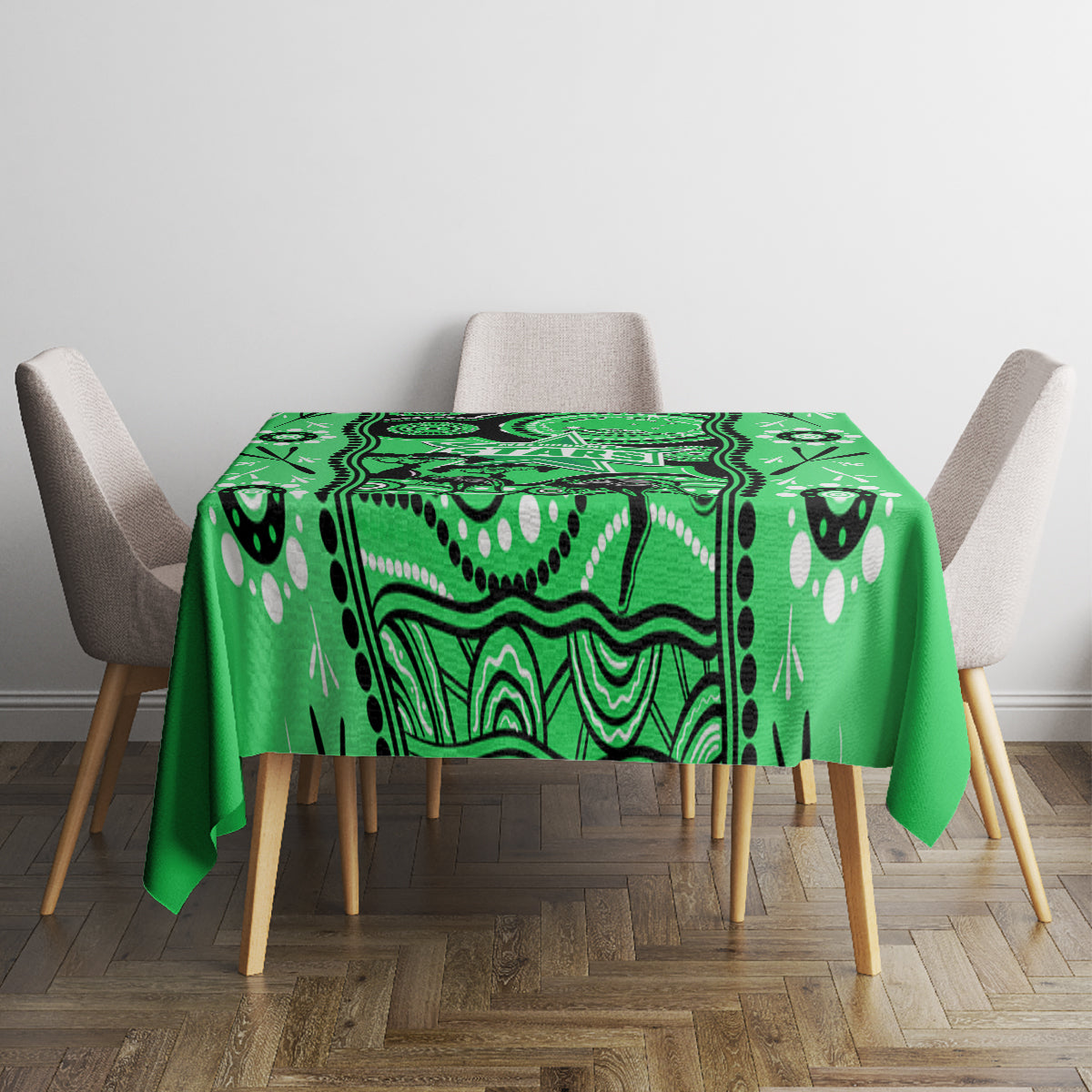 melbourne-stars-cricket-tablecloth-happy-australia-day-aboriginal-art