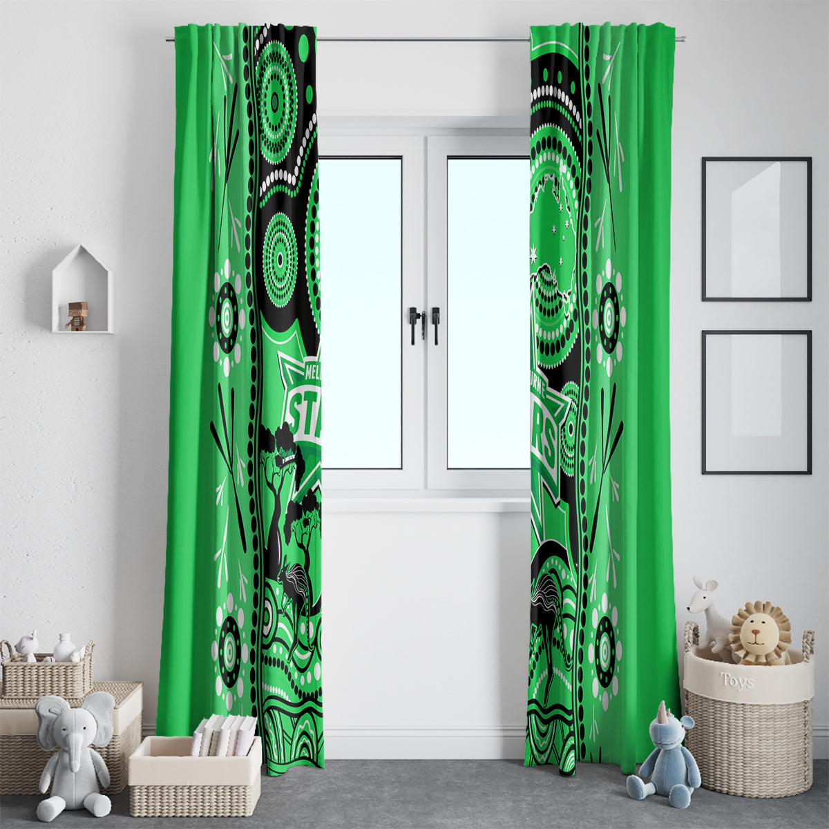 melbourne-stars-cricket-window-curtain-happy-australia-day-aboriginal-art