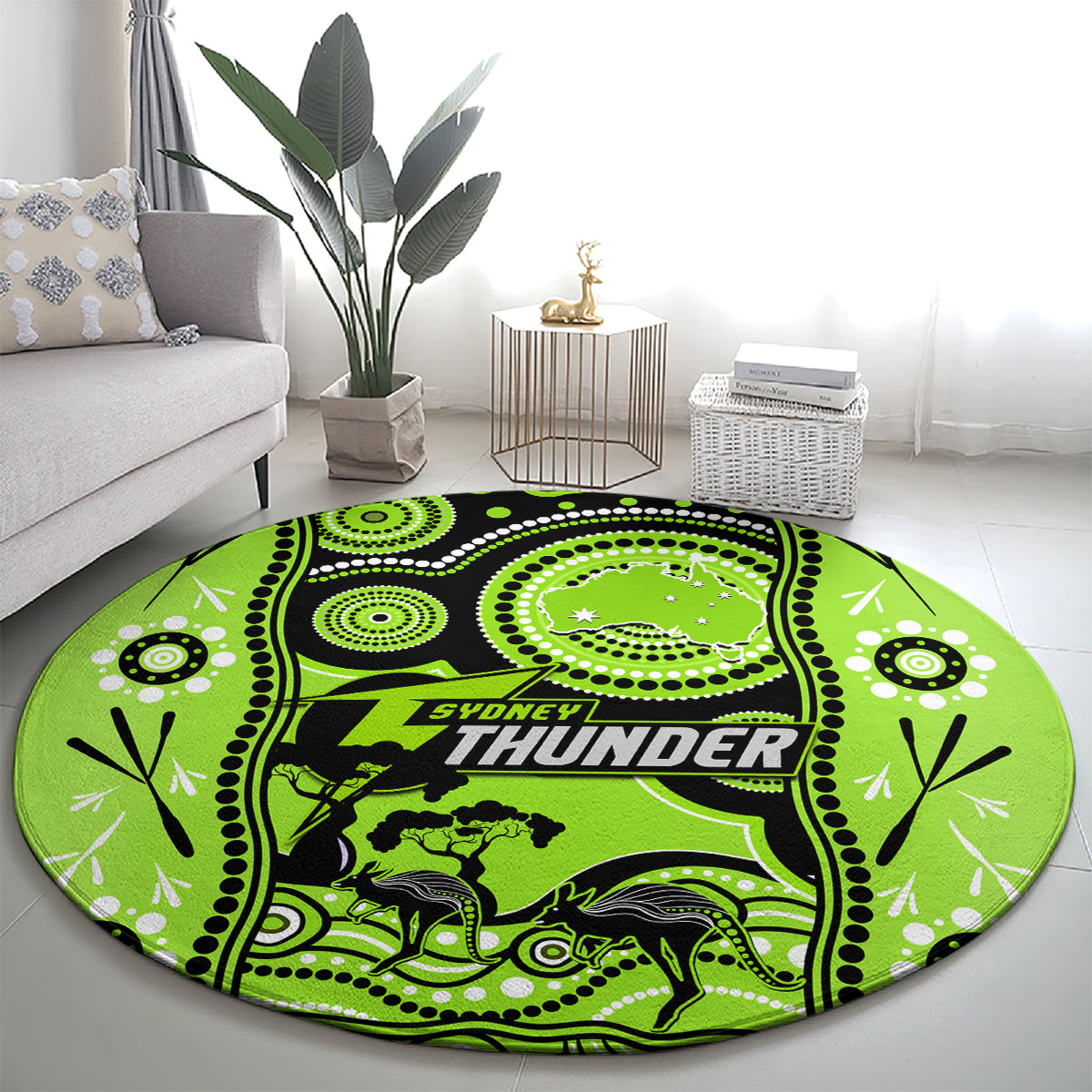 sydney-thunder-cricket-round-carpet-happy-australia-day-aboriginal-art