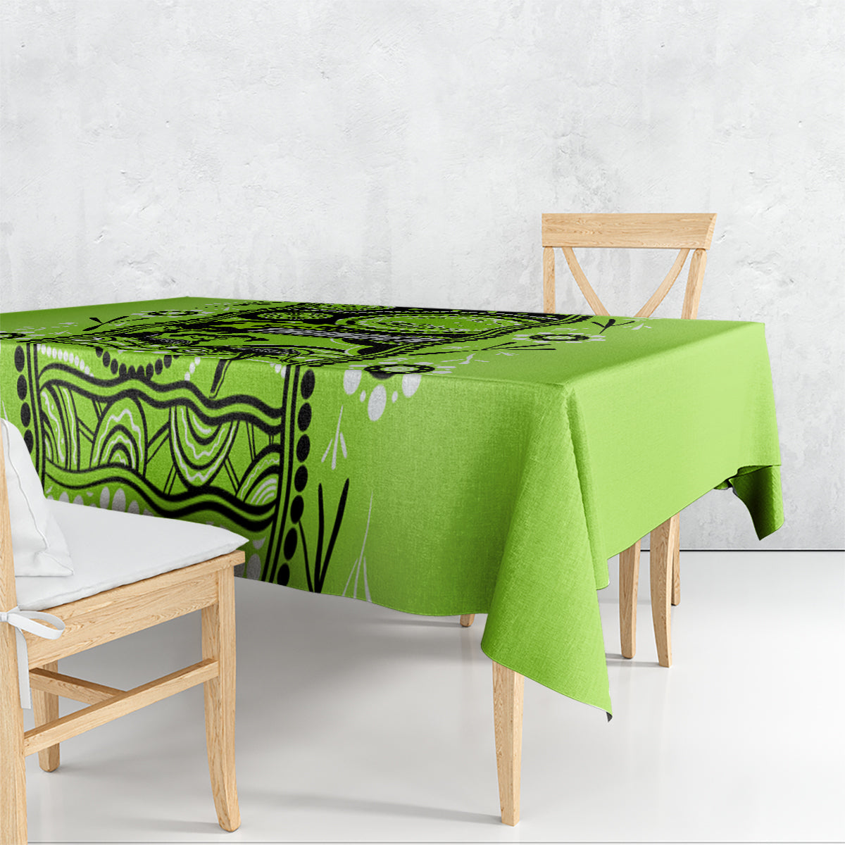 sydney-thunder-cricket-tablecloth-happy-australia-day-aboriginal-art