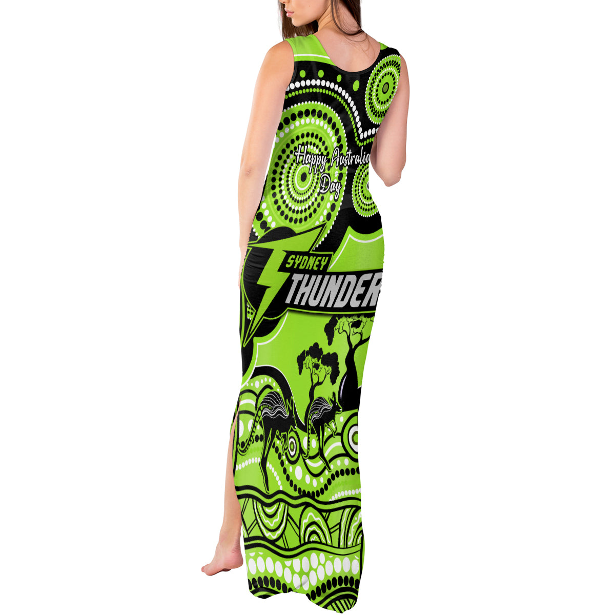 sydney-thunder-cricket-tank-maxi-dress-happy-australia-day-aboriginal-art