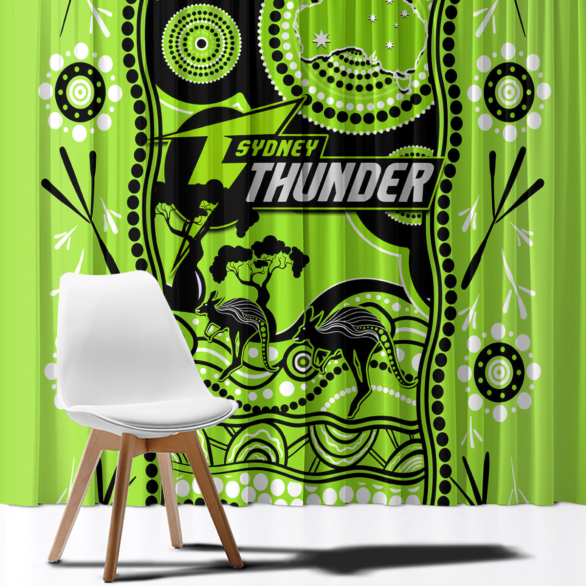 sydney-thunder-cricket-window-curtain-happy-australia-day-aboriginal-art