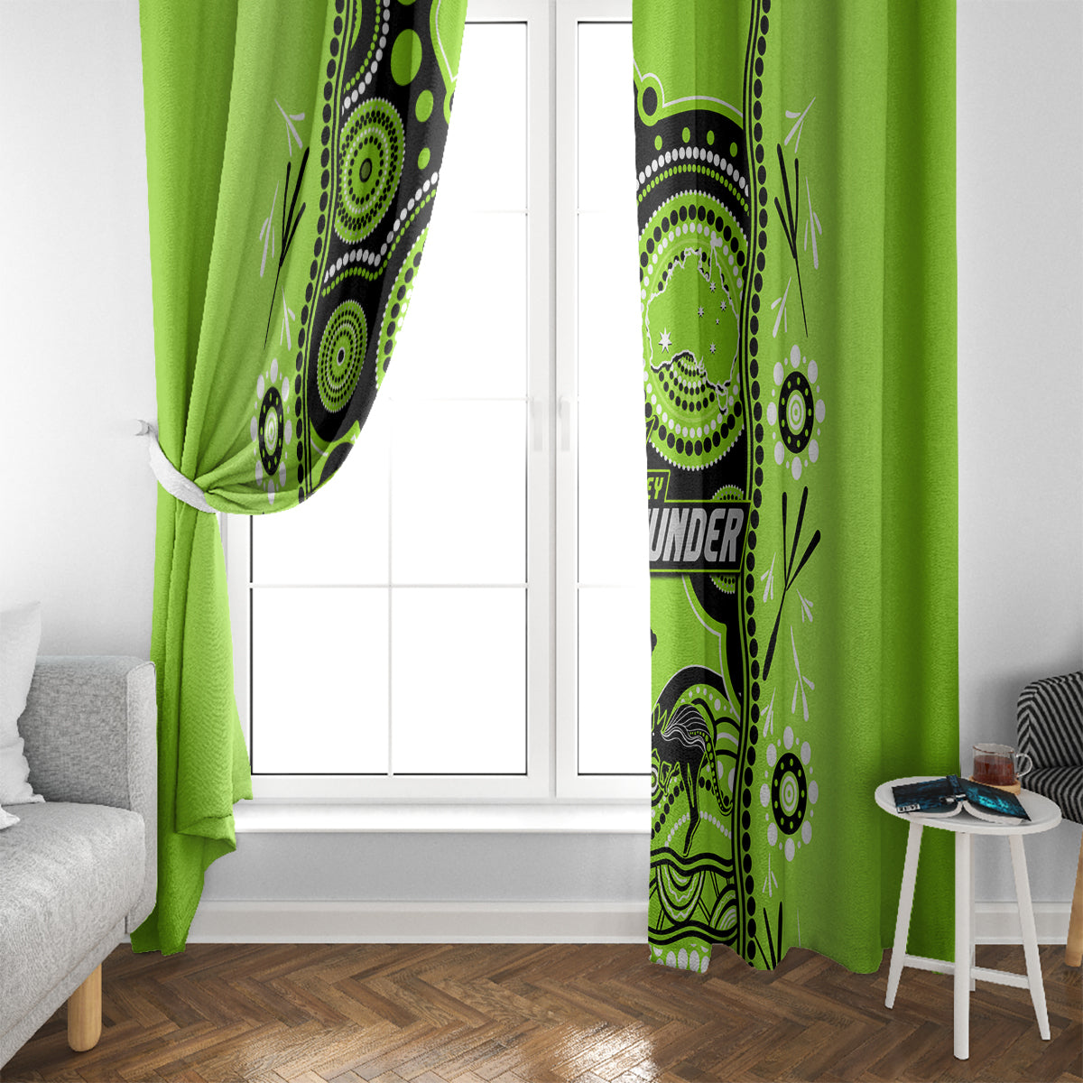 sydney-thunder-cricket-window-curtain-happy-australia-day-aboriginal-art