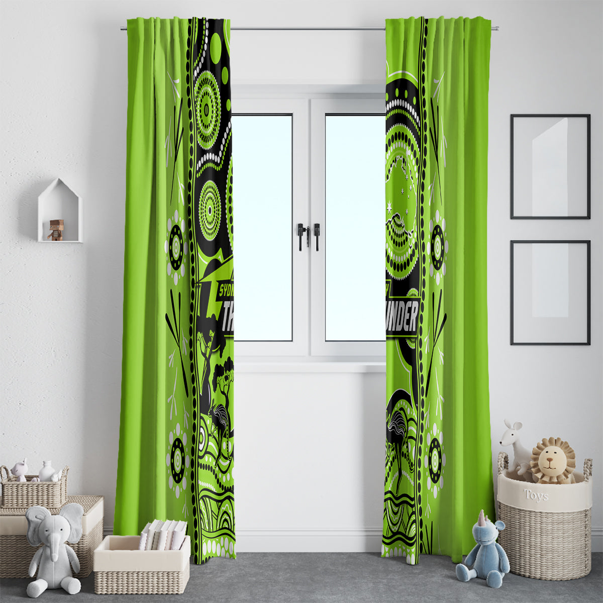 sydney-thunder-cricket-window-curtain-happy-australia-day-aboriginal-art