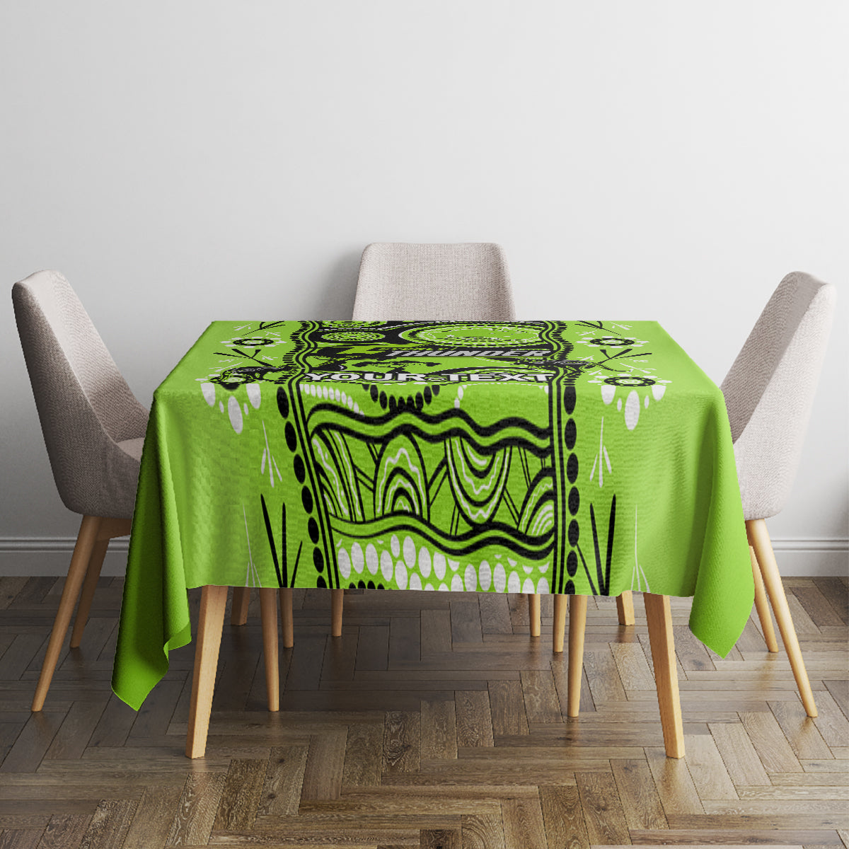 custom-sydney-thunder-cricket-tablecloth-happy-australia-day-aboriginal-art