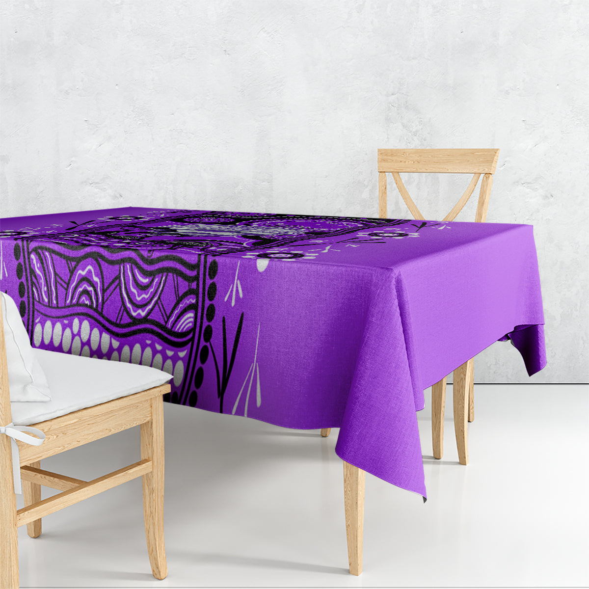 hobart-hurricanes-cricket-tablecloth-happy-australia-day-aboriginal-art