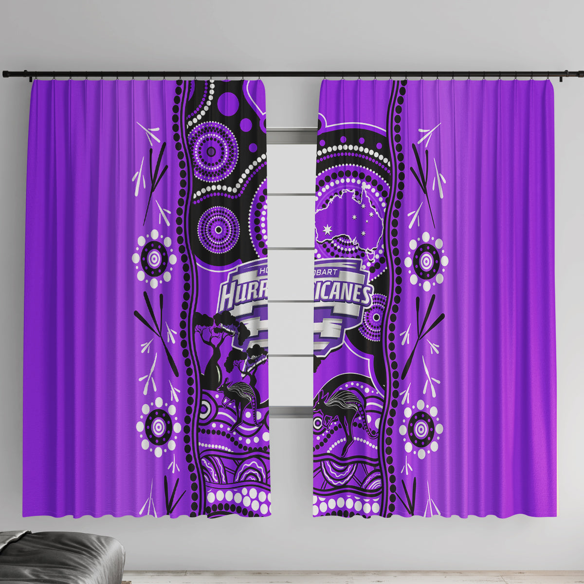 hobart-hurricanes-cricket-window-curtain-happy-australia-day-aboriginal-art