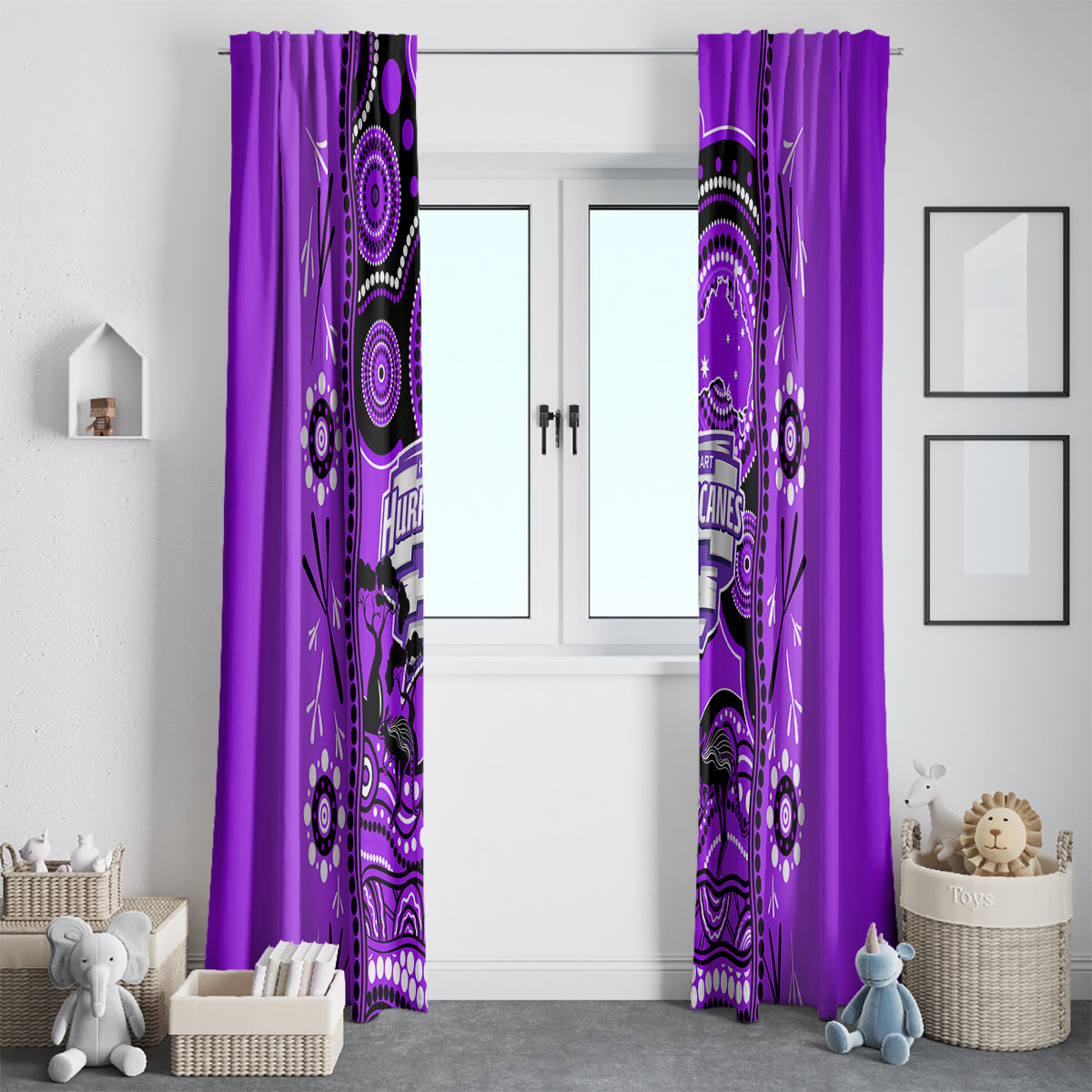 hobart-hurricanes-cricket-window-curtain-happy-australia-day-aboriginal-art