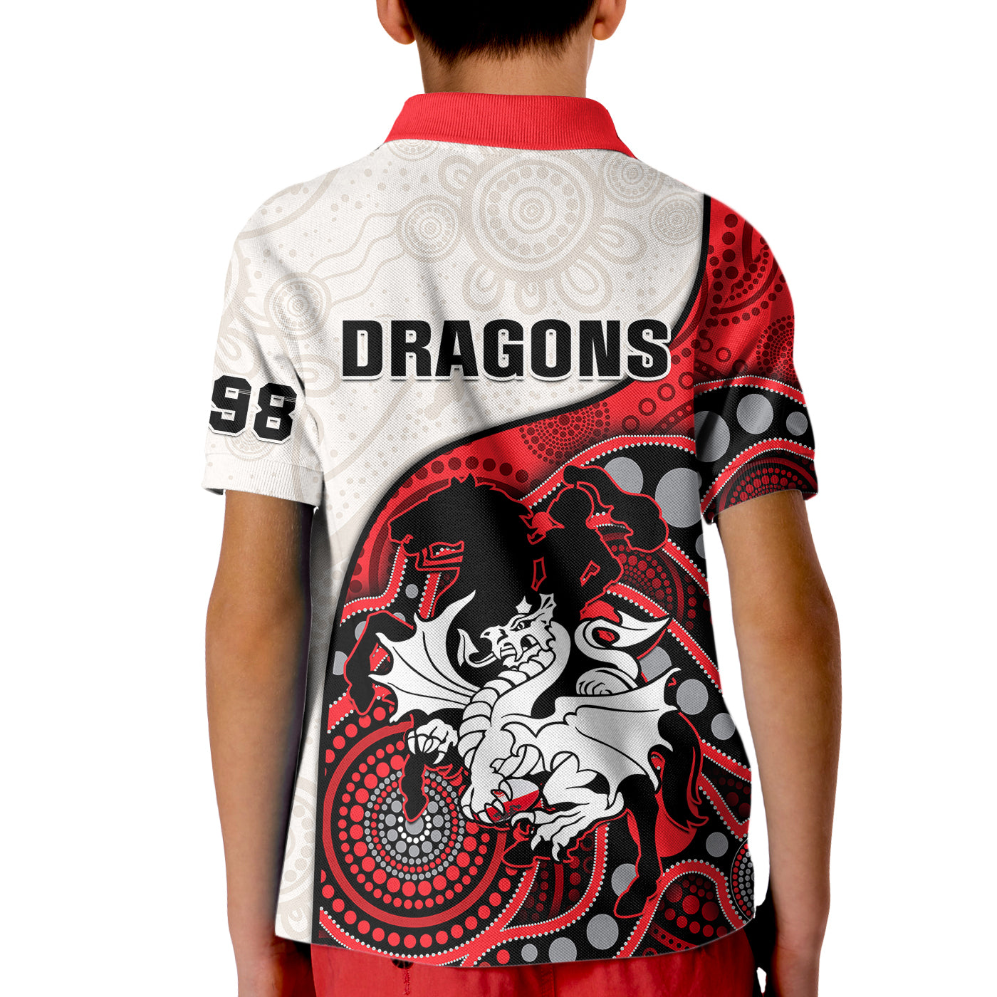 dragons-rugby-kid-polo-shirt-st-george-illawarra-1998-indigenous-art