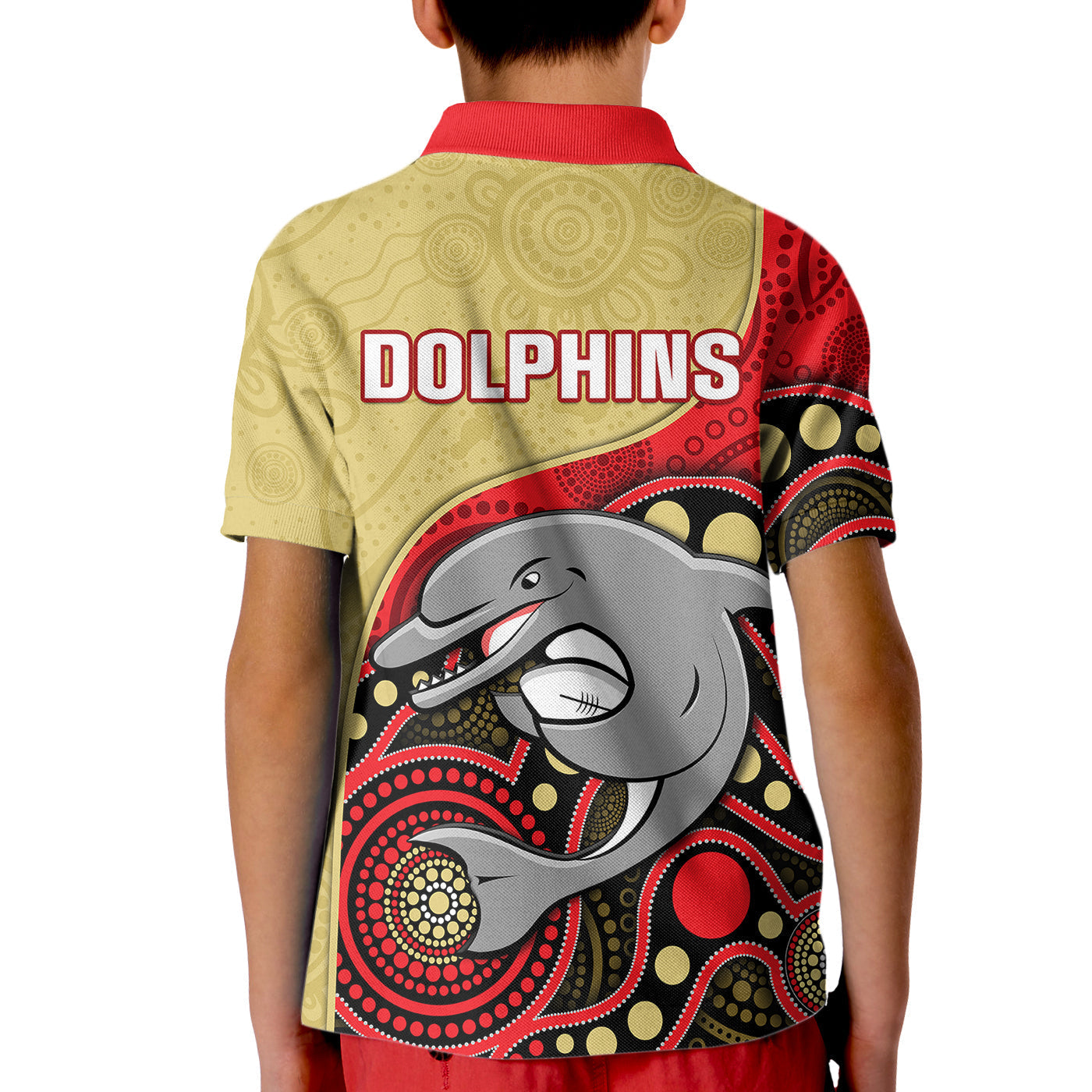 dolphins-rugby-kid-polo-shirt-phins-up-indigenous-art