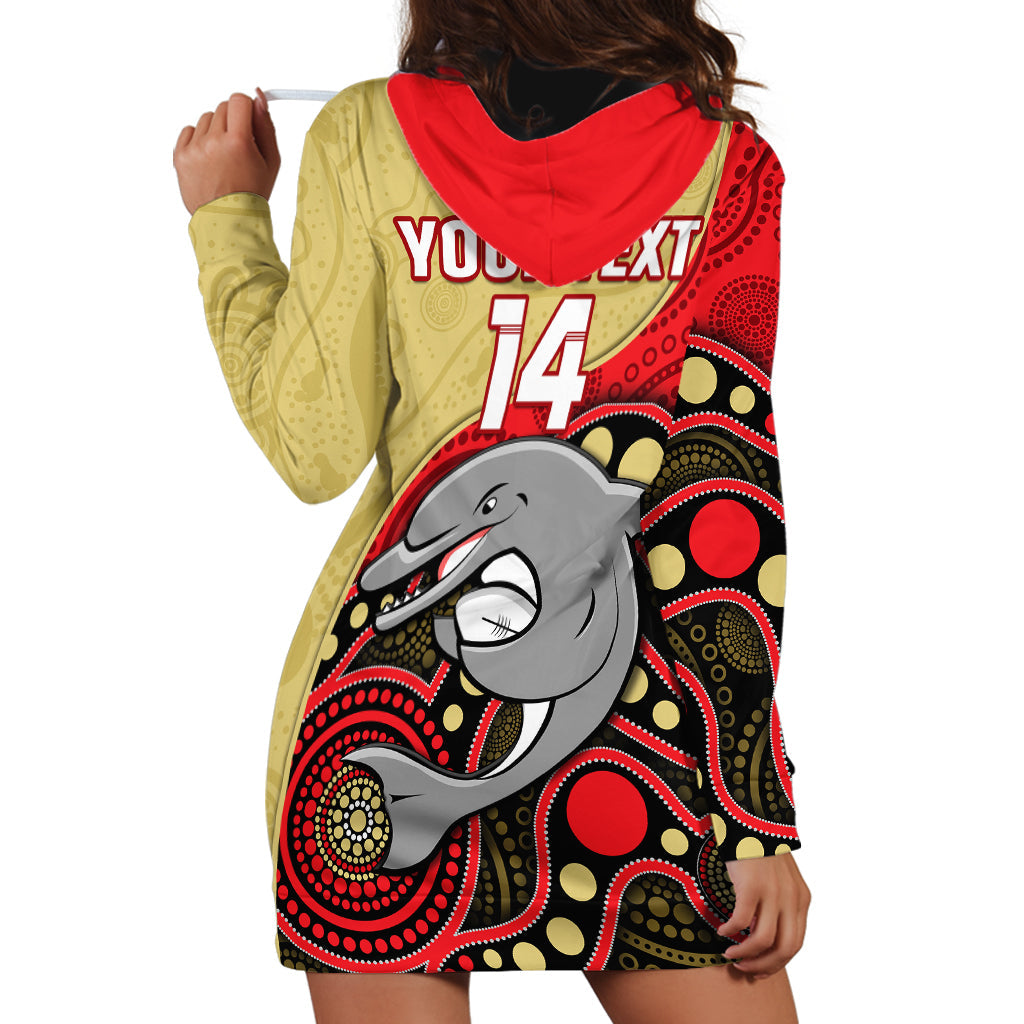 custom-text-and-number-dolphins-rugby-hoodie-dress-phins-up-indigenous-art