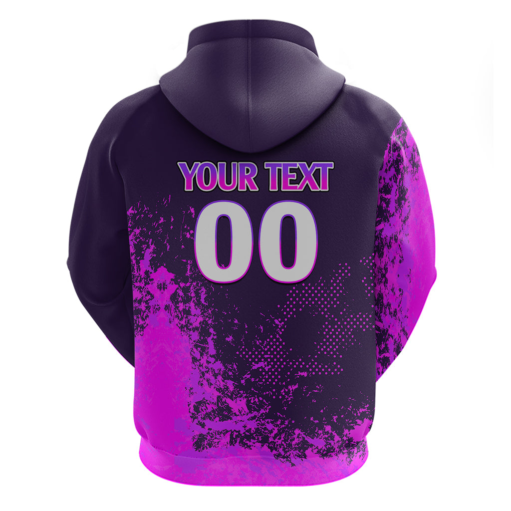 Custom Colombo Cricket Hoodie Lanka League 2023 LT9 - Vibe Hoodie Shop