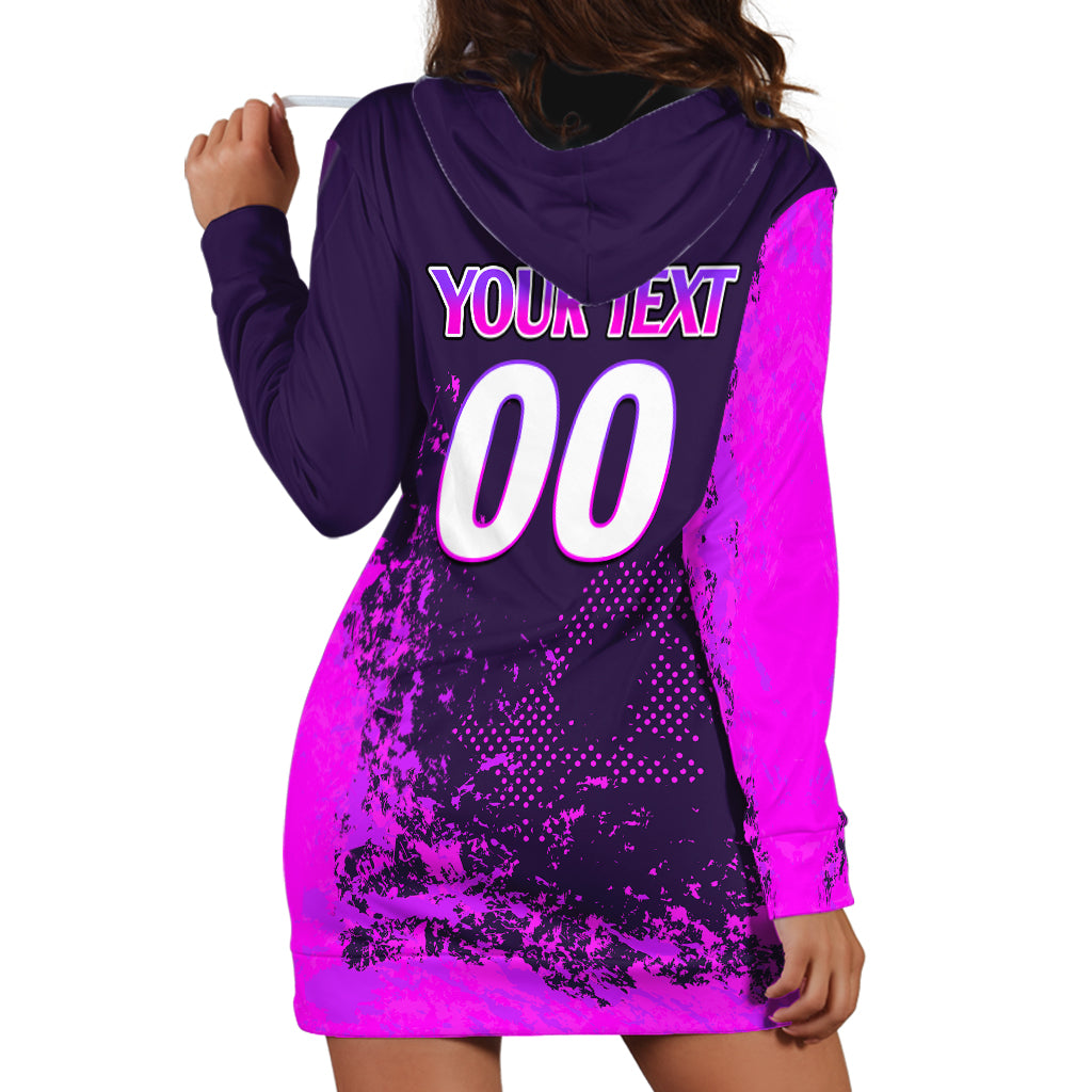 Custom Colombo Cricket Hoodie Dress Lanka League 2023 - Vibe Hoodie Shop